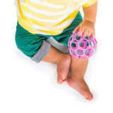 Bright Starts Oball Rattle image 8