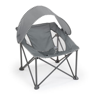 Bright Starts Pop 'N Chill Travel Seat