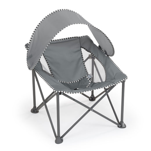 Bright Starts Pop 'N Chill Travel Seat