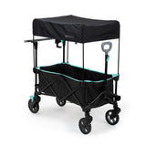 Bright Starts Pop 'N Ride Stroller Wagon