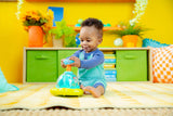 Bright Starts Press and Glow Spinner Toy image 7