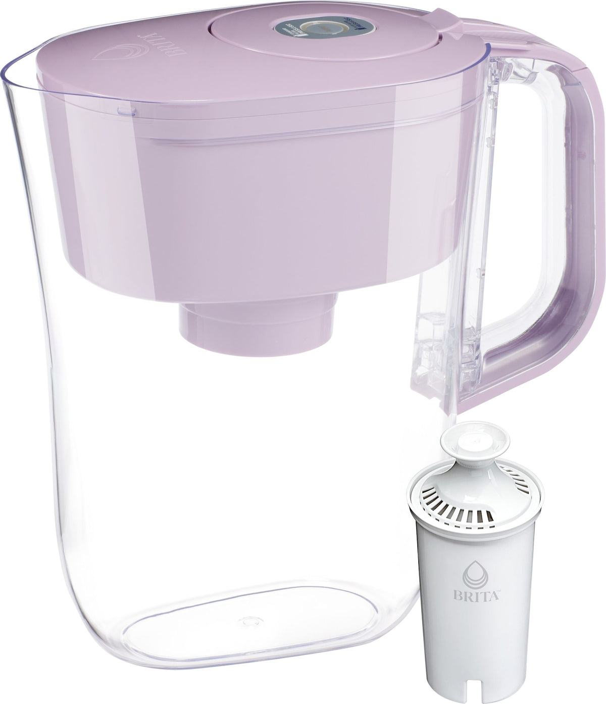 Brita Denali, Lilac