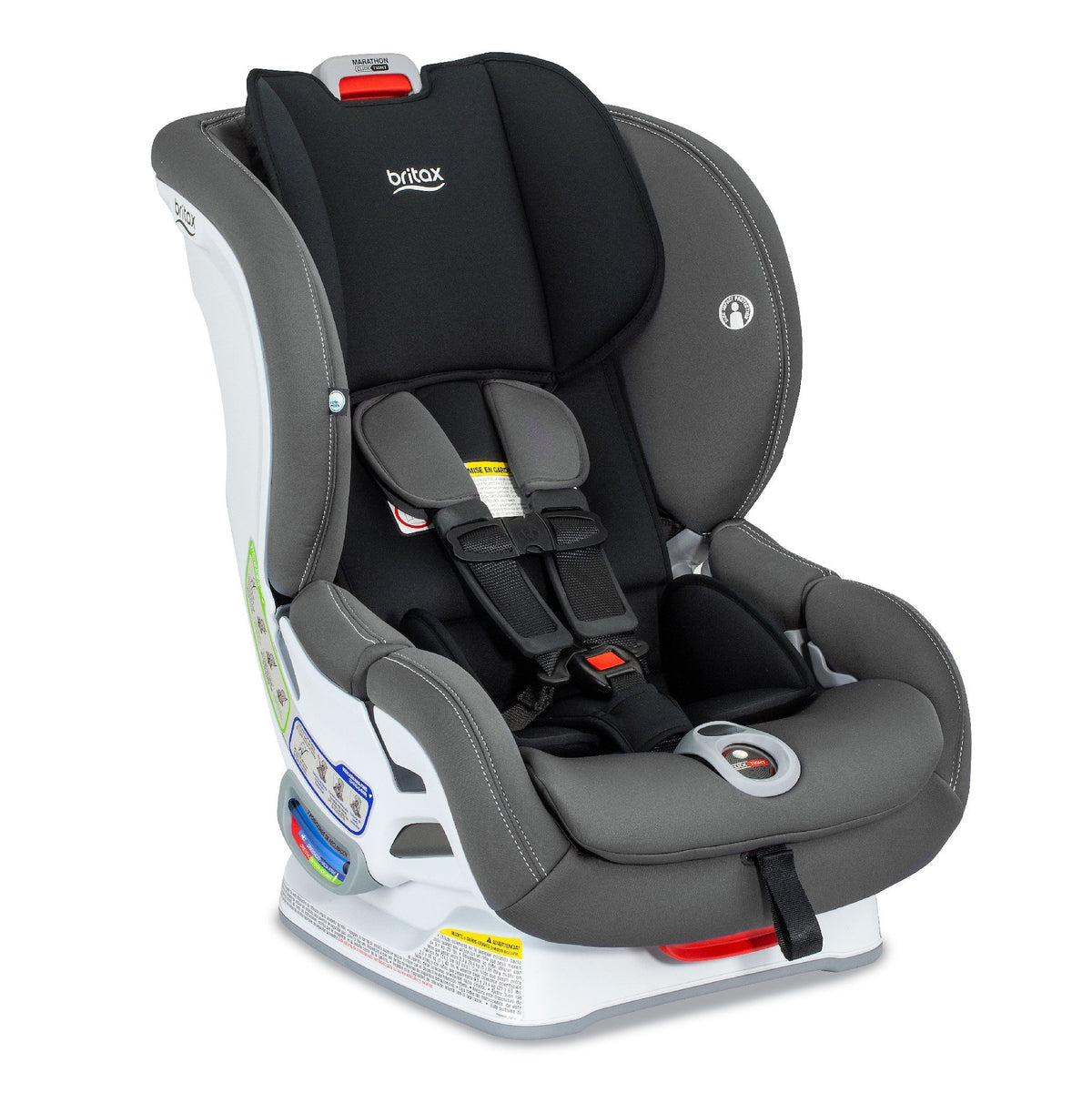 Britax Marathon ClickTight Convertible Car Seat