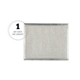 Broan RF48A Aluminum Wire Mesh Replacement Filter for Broan 48000 Series Range Hoods image 5