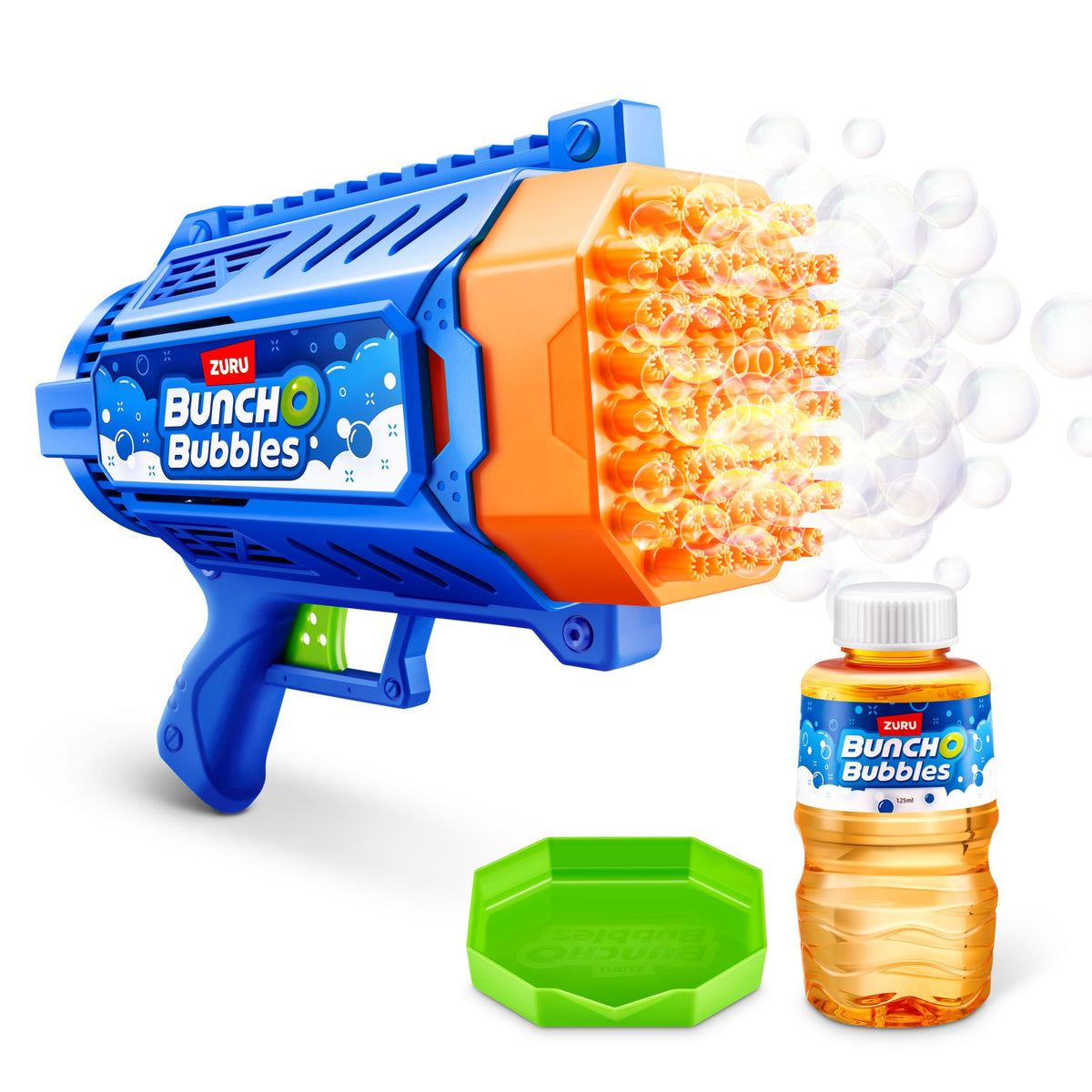 Bunch O Bubbles Bubble Blaster, 7000 Bubbles/minute