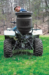Buyers Products Company ATVS15A Vertical Mount ATV All-Purpose Spreader image 2