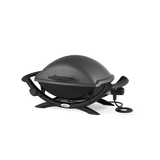 Electric Grill – High-Performance Portable Grill for Outdoors, RVs, and Small Spaces image 3