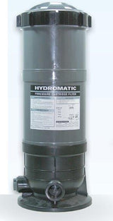 HydroPro PRC120-120 SQ. FT. Above Ground Swimming Pool Cartridge Tank