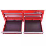 36 in. 12-Drawer Tool Chest and Cabinet Combo image 2
