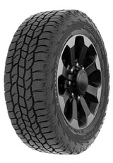 Cooper Discoverer 275/60R20 115T All Terrain Tire -- Durable, Quiet, Wet & Snow Grip