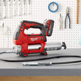 Electric - M18 Cordless Dual-Speed Lubrication Gun (Unfitted) image 4