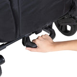 Expedition Stroller Marine image 2
