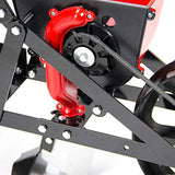 Chapin Garden Push seeder With 6 Seed Plates for Up to 20 Varieties Of Seeds image 3