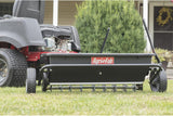 100-pound traction type seeder/seeder/sprayer, black version image 2
