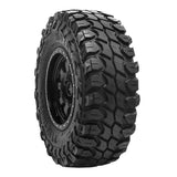 Gladiator X COMP M/T Mud Terrain LT265/70R17 121/118Q E Light Truck Tire image 3