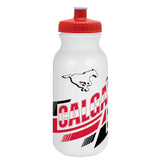 Calgary Stampeders 20 Oz Sports Bottle image 4