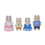Calico Critters Assorted Family Premium image 2