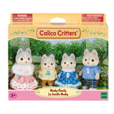 Calico Critters Assorted Family Premium image 3
