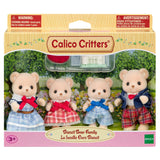 Calico Critters Assorted Family Premium image 4
