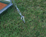 CANOPIA All-Inclusive Shed/Greenhouse Anchoring Kit image 3