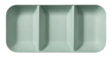 CANVAS Appetizer Dish, Melamine with Bamboo Fibre, Multi-Coloured image 2