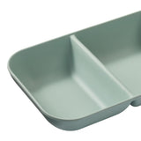 CANVAS Appetizer Dish, Melamine with Bamboo Fibre, Multi-Coloured image 4