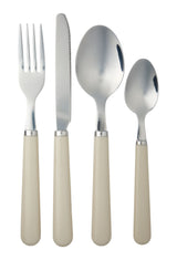 CANVAS Cutlery Rack with Forks, Knives, Spoons, Teaspoons, Stand image 4