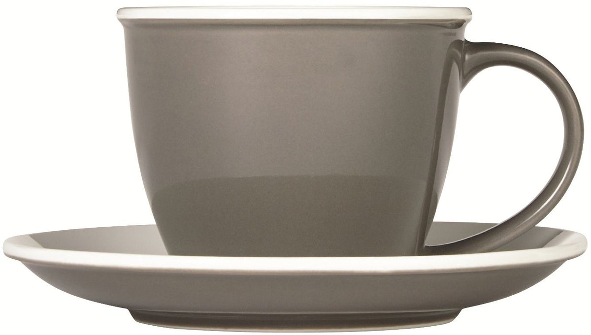 CANVAS Easton Cappuccino Mug Set, 4-pc