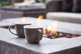 CANVAS Easton Cappuccino Mug Set, 4-pc image 2