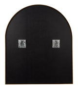 Canvas Elrose Gold Arch Mirror, 24 x 28-in image 4