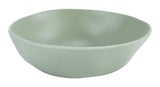 CANVAS Everyday Dinnerware Set, BPA-Free, Sage Green, 12-pk image 6