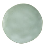 CANVAS Everyday Dinnerware Set, BPA-Free, Sage Green, 12-pk image 7
