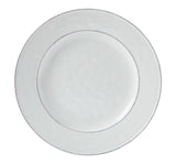 CANVAS Gablehurst Stoneware Dinnerware Set with Mugs, Serves 4, 16-pc, Cream Reactive Glaze image 7