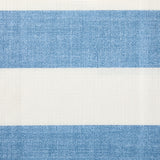CANVAS Indoor/Outdoor Stripe PEVA Table Cloth, 60-in x 84-in image 2