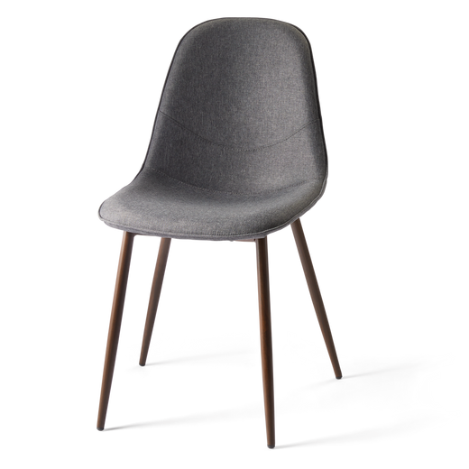 CANVAS Jordan Dining Chair, Grey