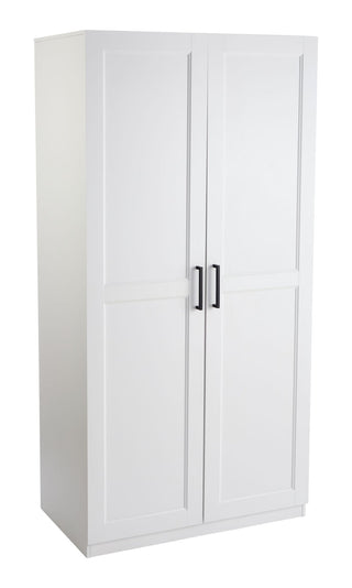 CANVAS Kelsey Wardrobe, Large