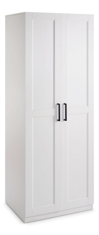 CANVAS Kelsey Wardrobe, Medium