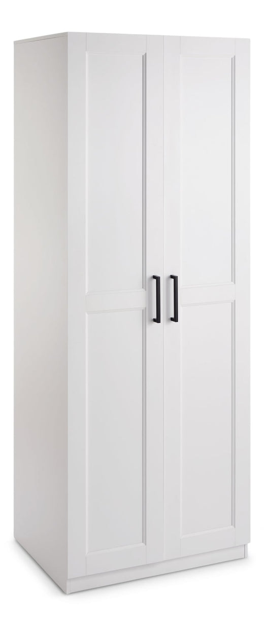 CANVAS Kelsey Wardrobe, Medium