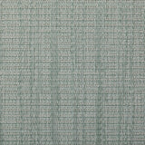 CANVAS Lurex Rectangle Textilene Woven Placemat, Sage, 13-in x 18-in, 4-pk image 4