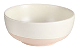 CANVAS Maywood 2-Tone All Purpose Bowl, 1-pc, White