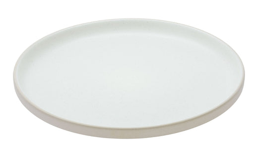CANVAS Maywood 2-Tone Side Plate, 1-pc, White