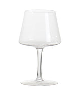 CANVAS Modern Lead-Free Stemmed Wine Glass Set, 4-pk image 6