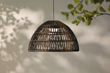CANVAS Outdoor Warm White LED Gazebo Chandelier with Adjustable Drop Height image 3