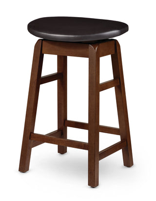 CANVAS Pelham Swivel Stool