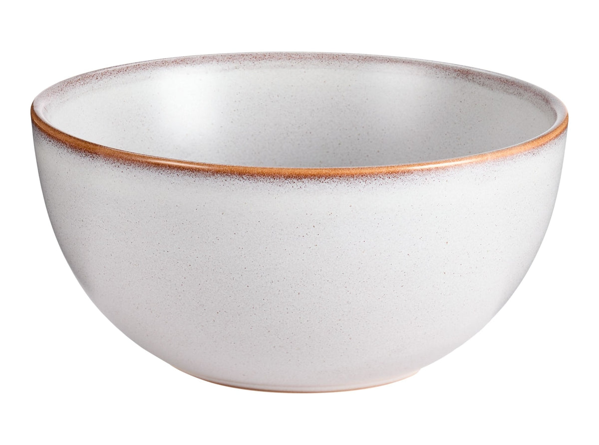 CANVAS Reactive Glaze All Purpose Bowl, 1-pc, White