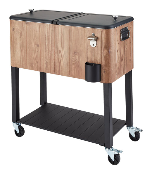 CANVAS Revel Rolling Cooler