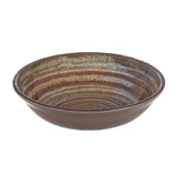 CANVAS Seashore Outdoor Hand Painted Bowl