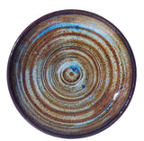 CANVAS Seashore Outdoor Hand Painted Dinner Plates, 1-pc image 2