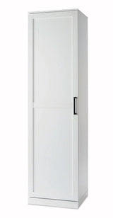 Canvas Slim Wardrobe