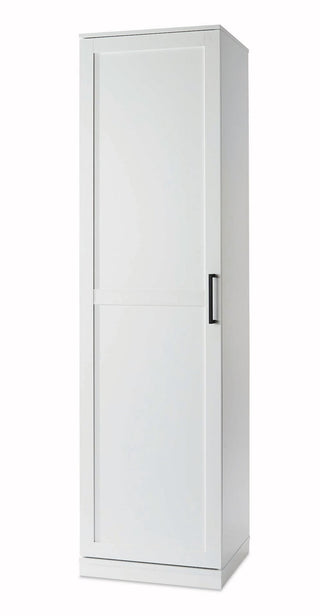 Canvas Slim Wardrobe